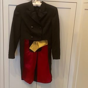 R.J. Classics Prestige Shadbelly - Red Lining